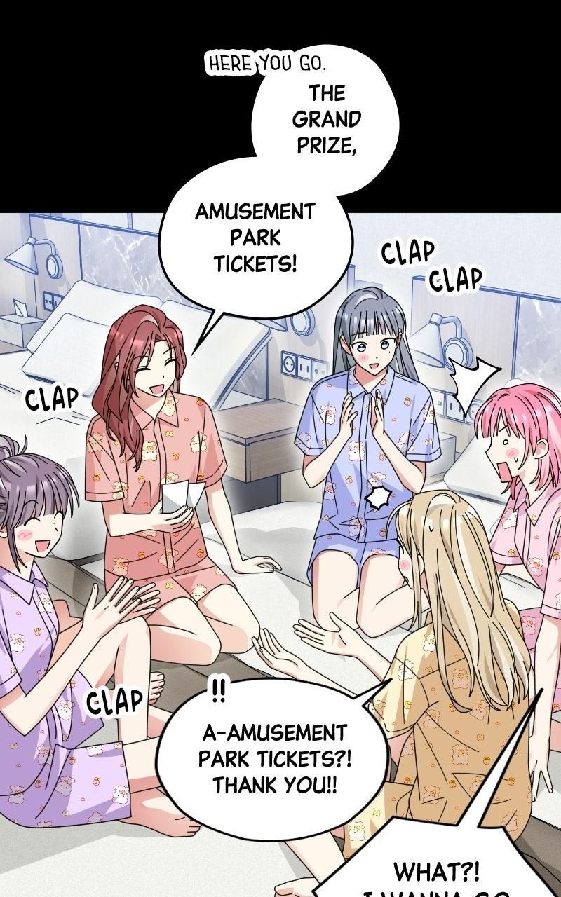 Summer Moon: The Quprids Chapter 20 - Page 64