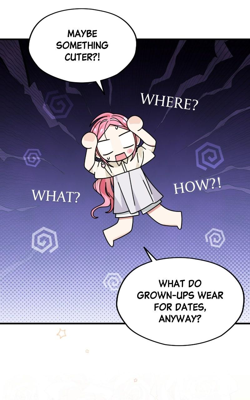 Summer Moon: The Quprids Chapter 21 - Page 4