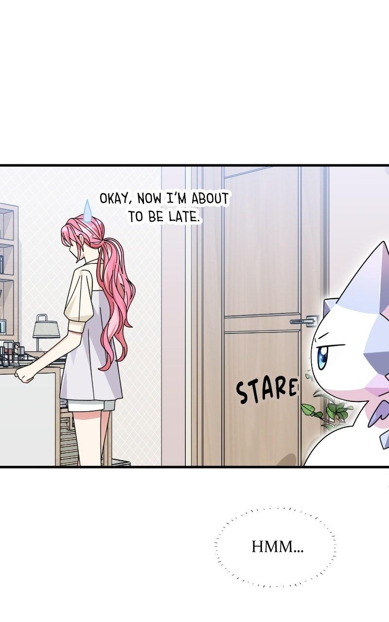 Summer Moon: The Quprids Chapter 21 - Page 14