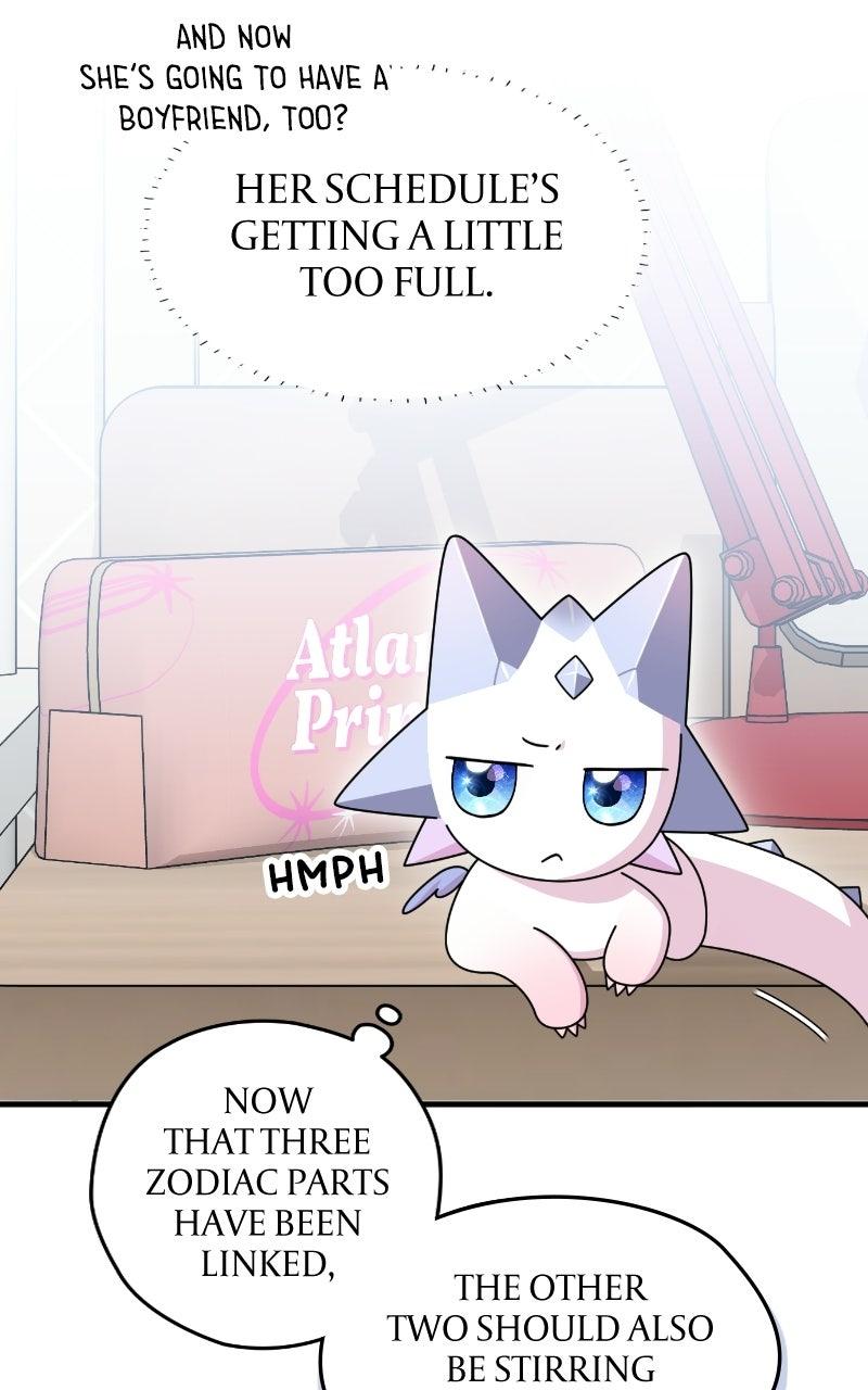 Summer Moon: The Quprids Chapter 21 - Page 17