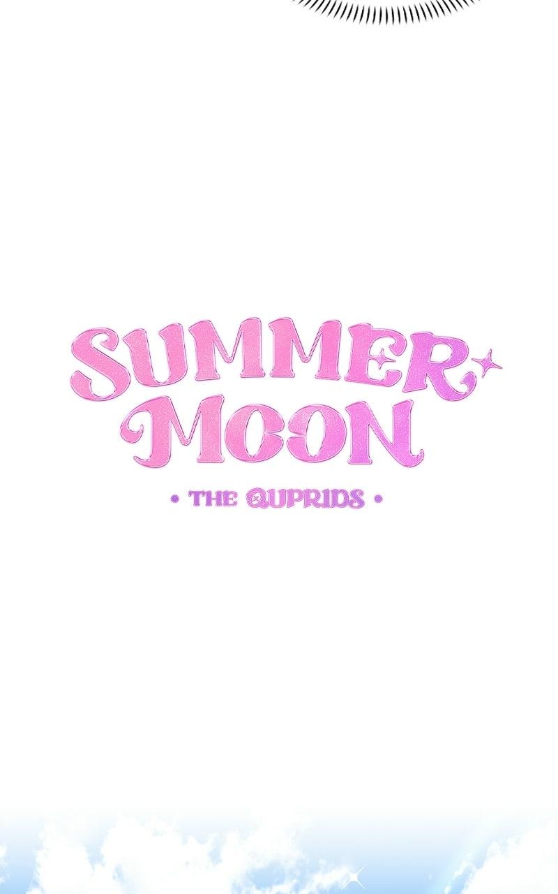 Summer Moon: The Quprids Chapter 21 - Page 21