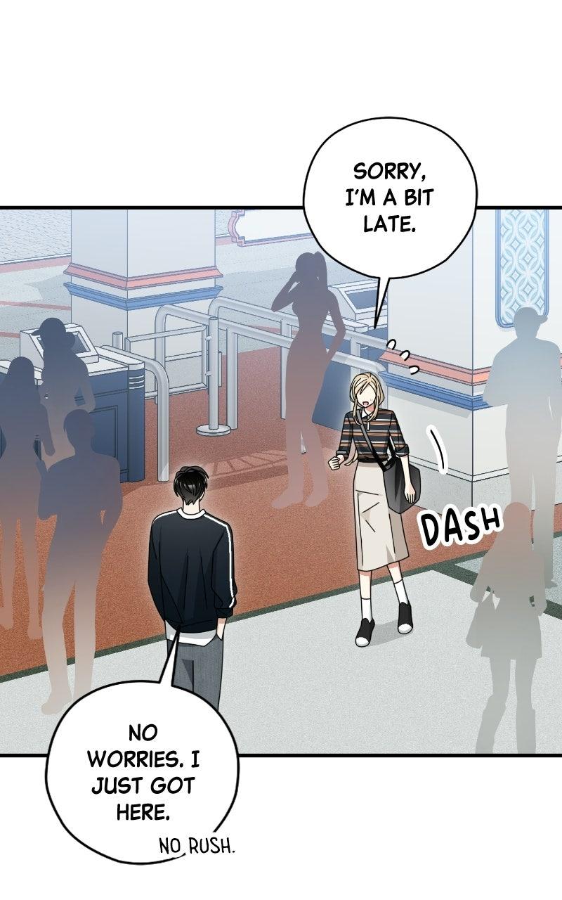 Summer Moon: The Quprids Chapter 21 - Page 28