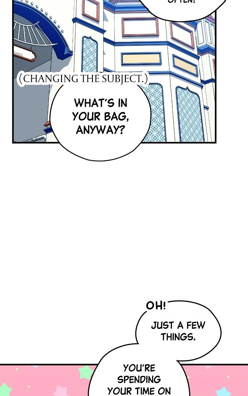 Summer Moon: The Quprids Chapter 21 - Page 32