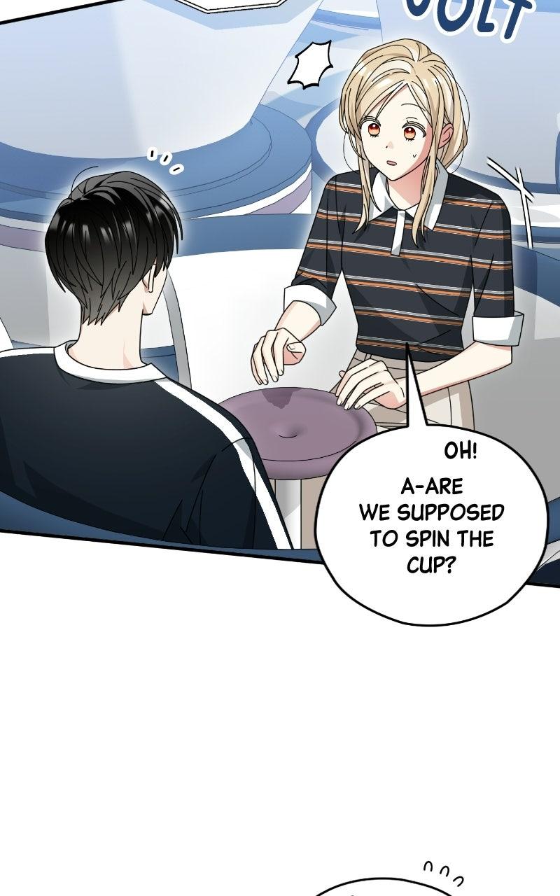 Summer Moon: The Quprids Chapter 21 - Page 44