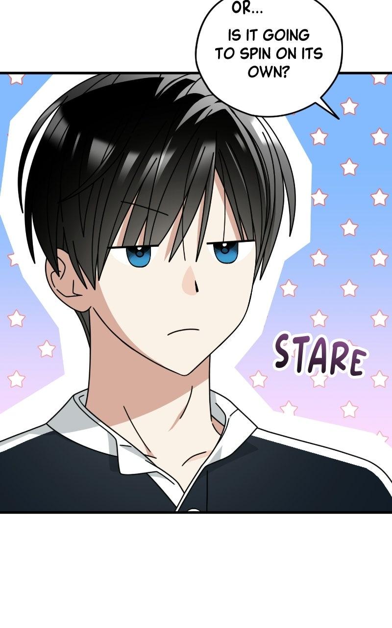 Summer Moon: The Quprids Chapter 21 - Page 45