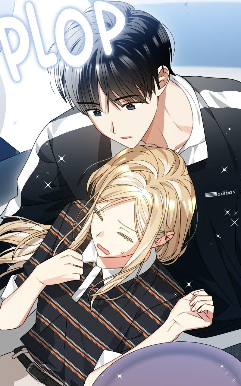 Summer Moon: The Quprids Chapter 21 - Page 50