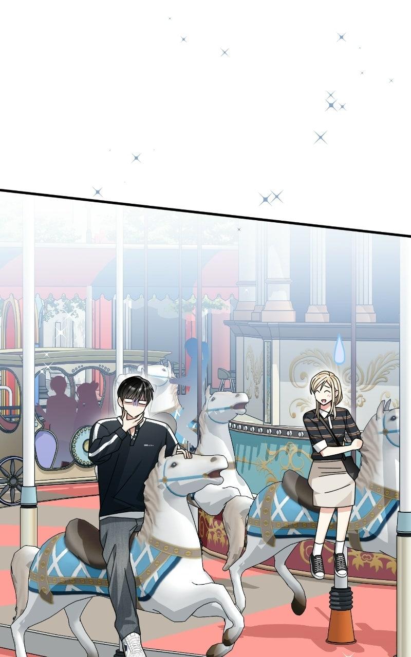 Summer Moon: The Quprids Chapter 21 - Page 55