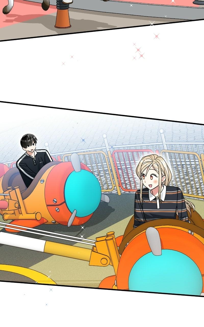 Summer Moon: The Quprids Chapter 21 - Page 56