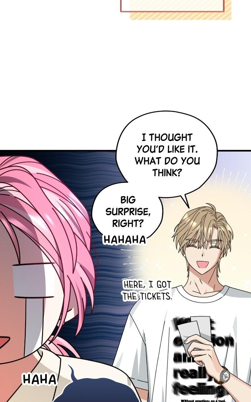 Summer Moon: The Quprids Chapter 21 - Page 63