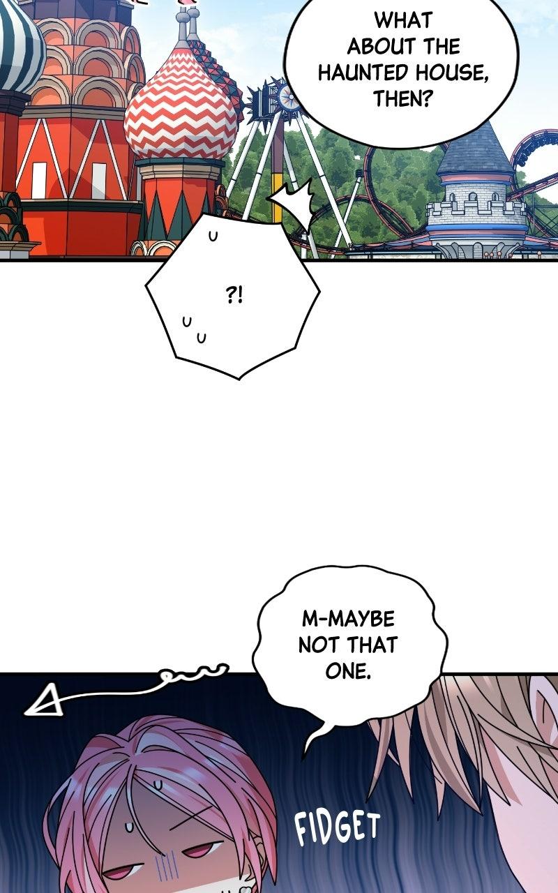 Summer Moon: The Quprids Chapter 21 - Page 67