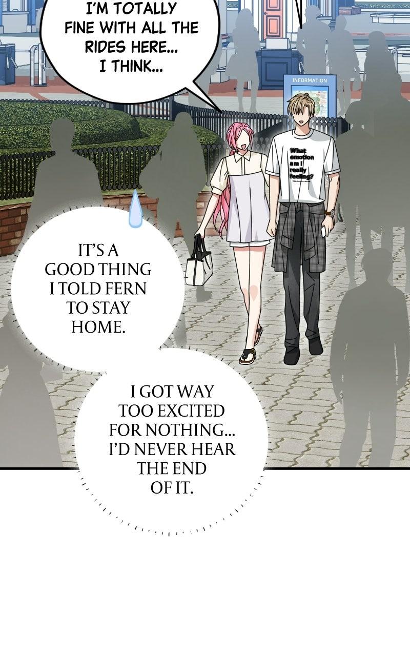 Summer Moon: The Quprids Chapter 21 - Page 69