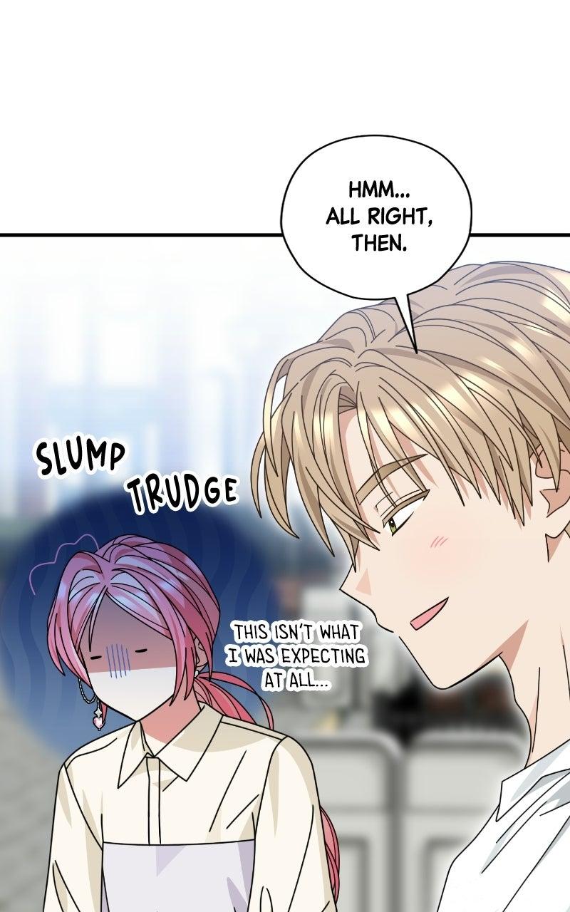 Summer Moon: The Quprids Chapter 21 - Page 70