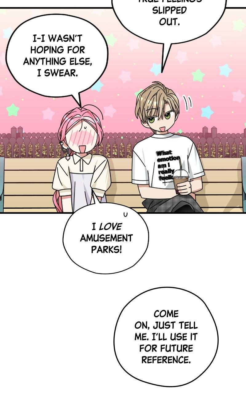 Summer Moon: The Quprids Chapter 21 - Page 80