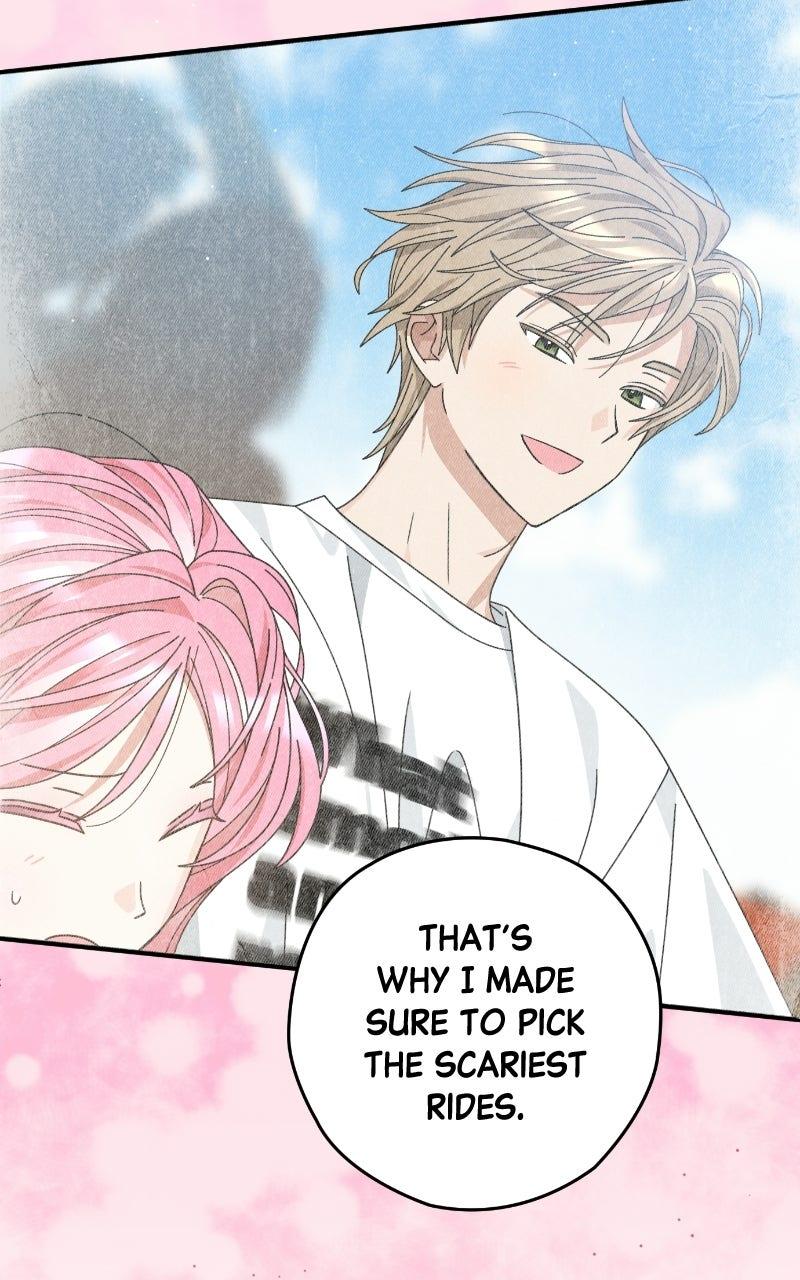 Summer Moon: The Quprids Chapter 21 - Page 88