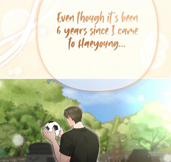 Summer’s Density [R15] Chapter 17 - Page 19