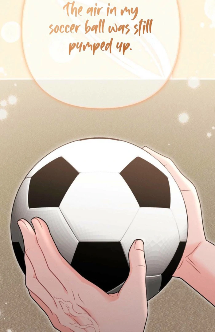 Summer’s Density [R15] Chapter 17 - Page 21