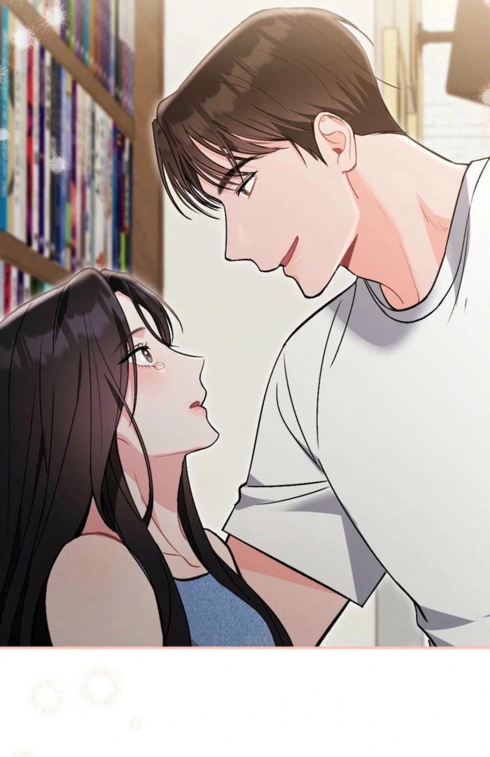 Summer’s Density [R15] Chapter 17 - Page 30