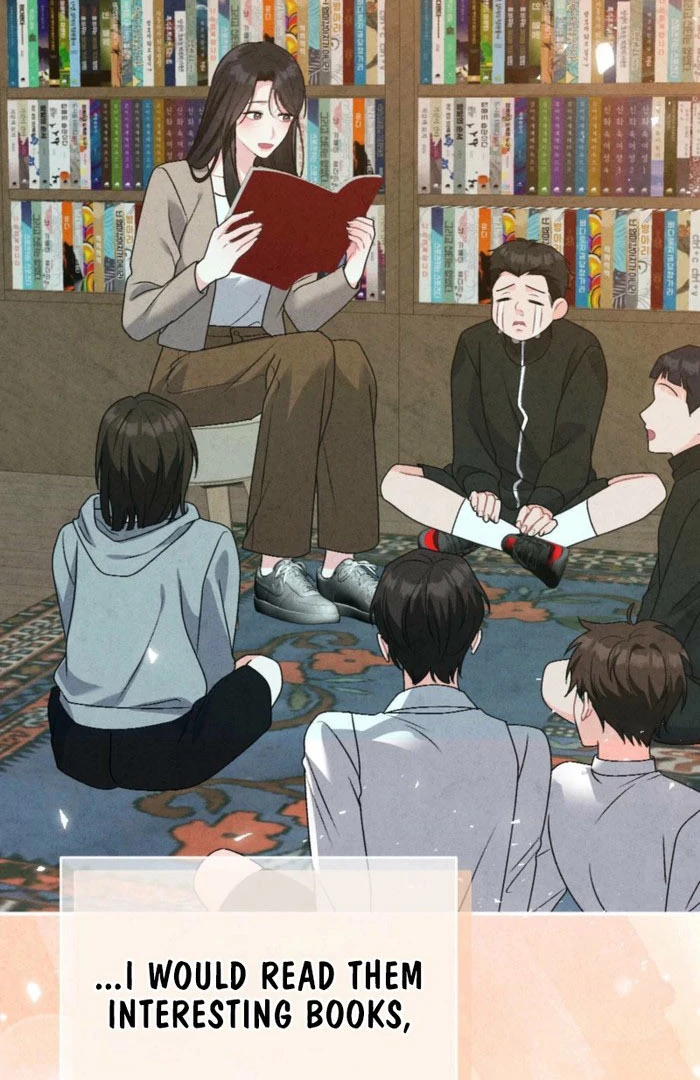 Summer’s Density [R15] Chapter 17 - Page 51