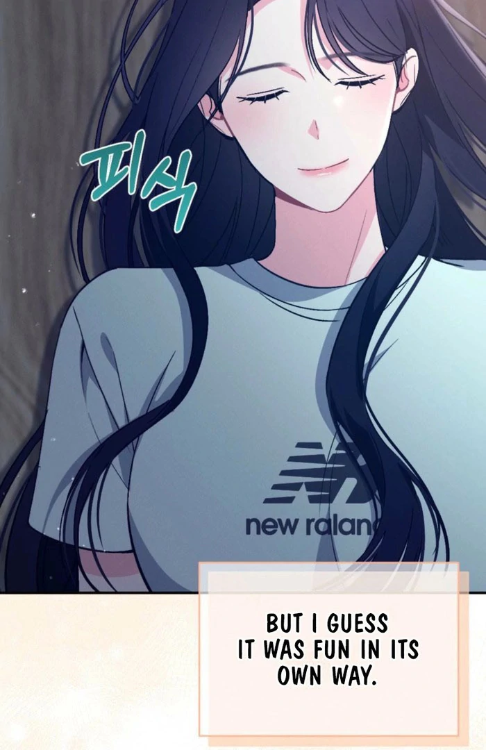 Summer’s Density [R15] Chapter 17 - Page 55