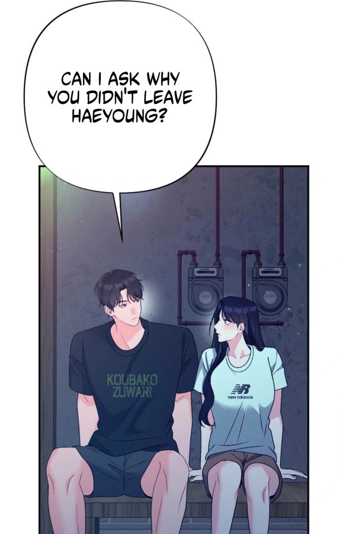 Summer’s Density [R15] Chapter 17 - Page 59