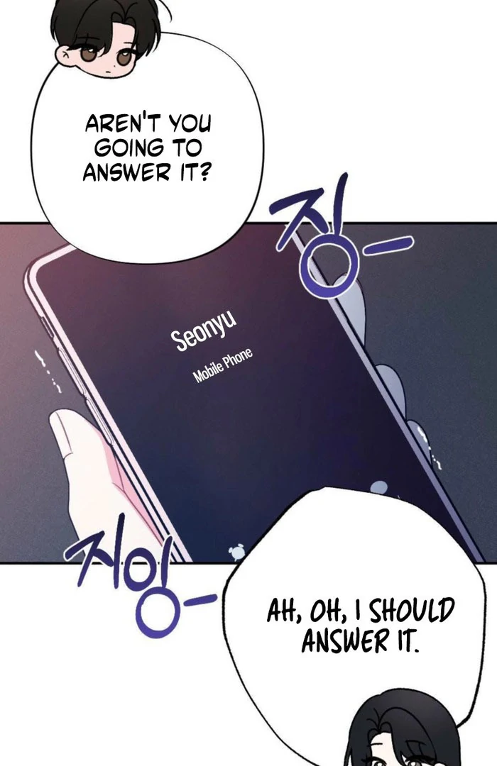 Summer’s Density [R15] Chapter 17 - Page 92