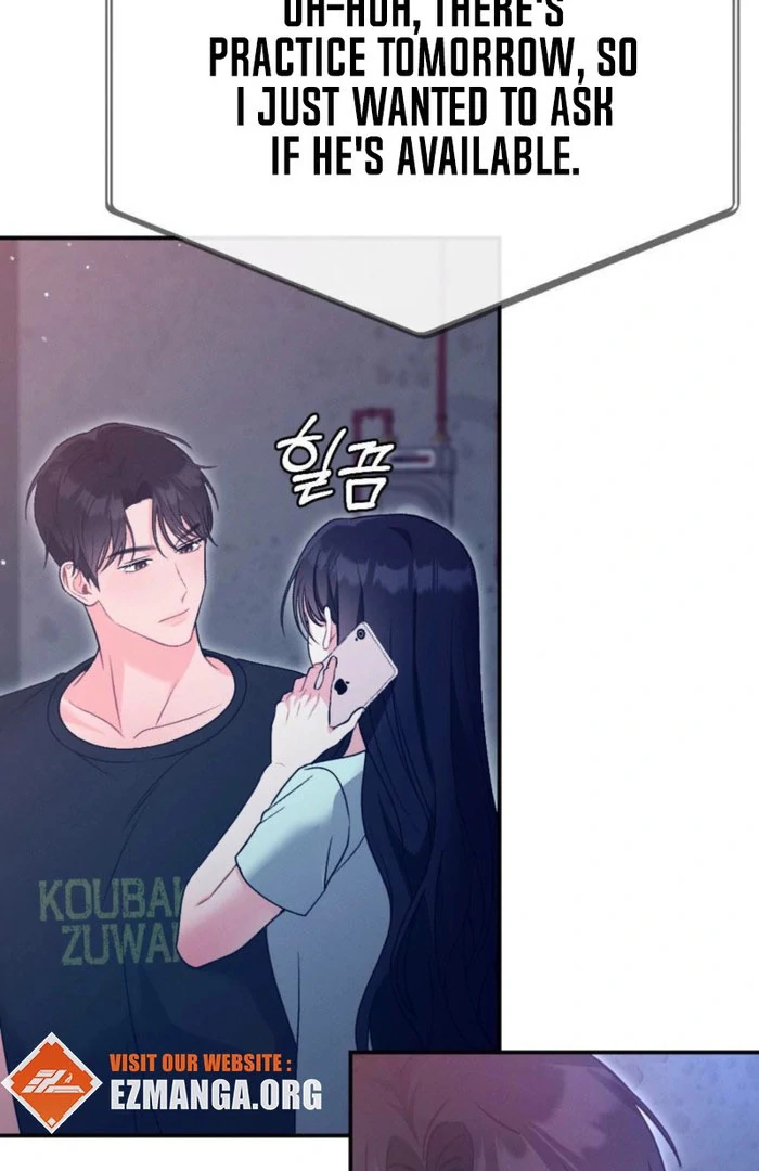 Summer’s Density [R15] Chapter 17 - Page 102