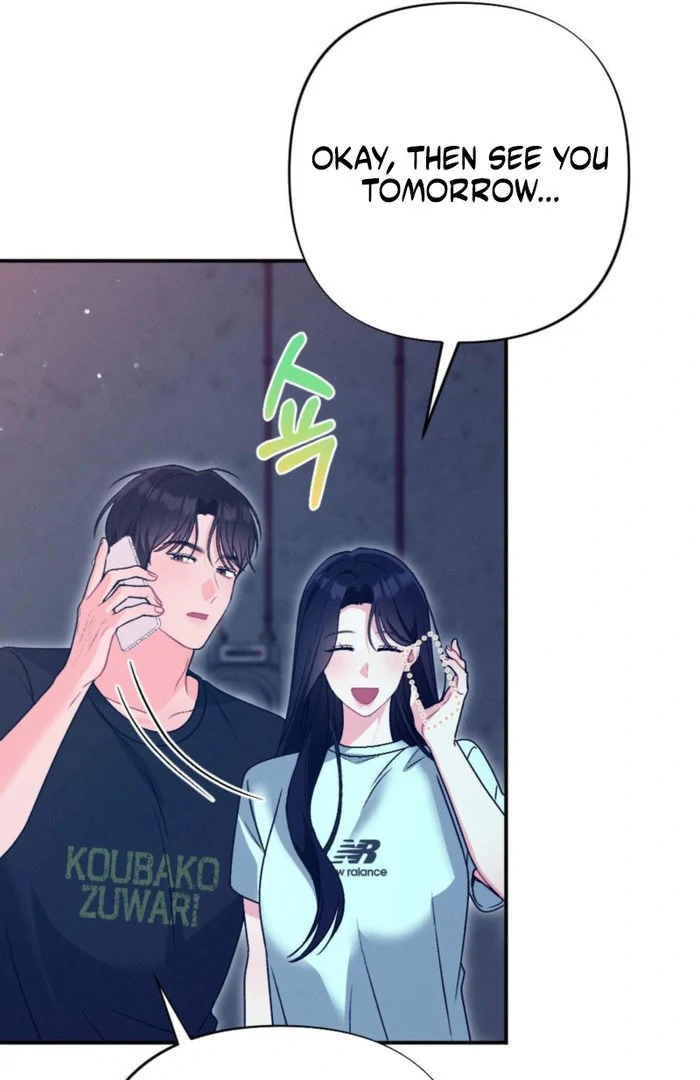 Summer’s Density [R15] Chapter 17 - Page 107