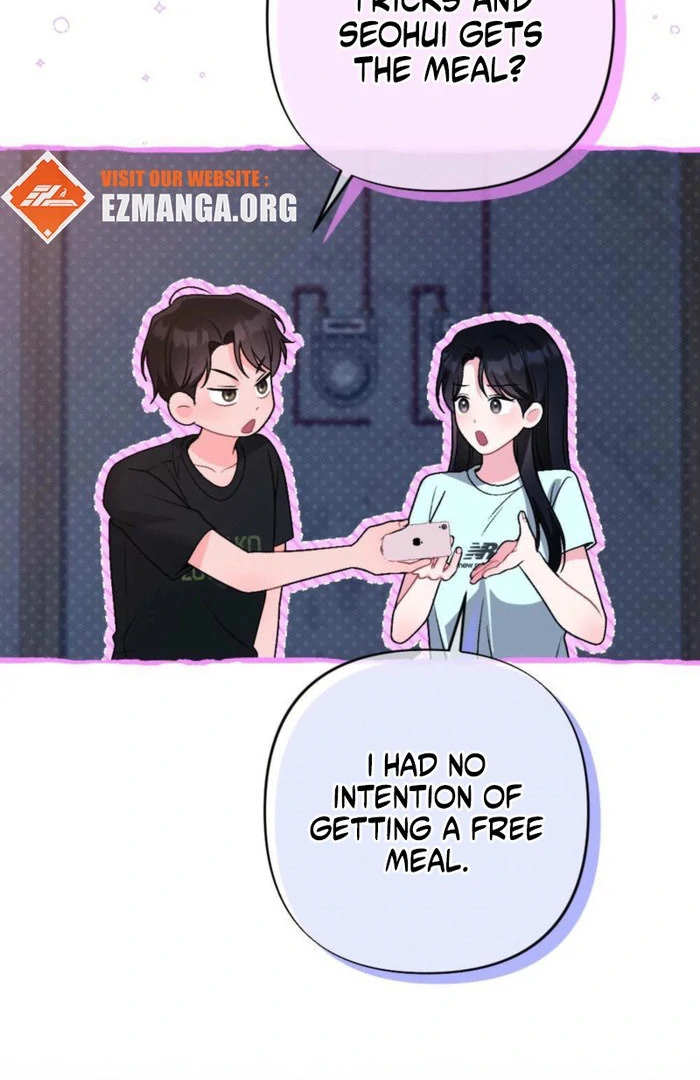 Summer’s Density [R15] Chapter 17 - Page 112