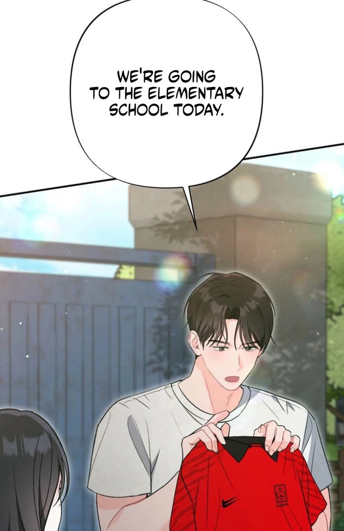 Summer’s Density [R15] Chapter 17 - Page 129