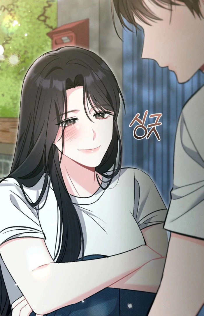 Summer’s Density [R15] Chapter 17 - Page 140