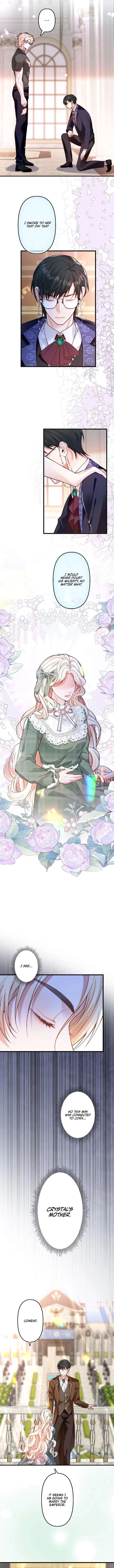 Summer’s Density [R15] Chapter 18 - Page 4