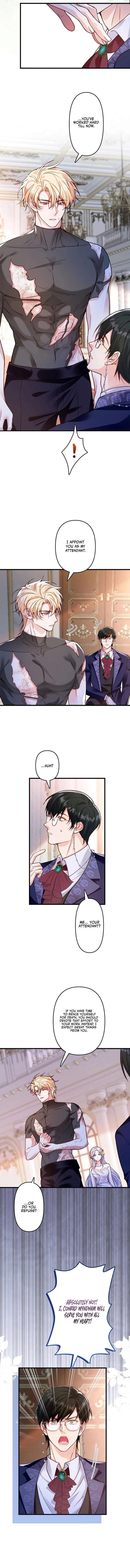 Summer’s Density [R15] Chapter 18 - Page 11