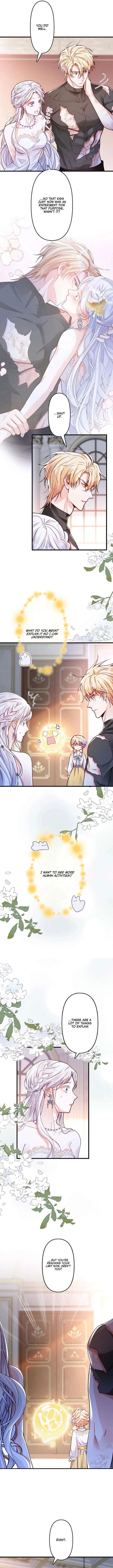 Summer’s Density [R15] Chapter 18 - Page 12