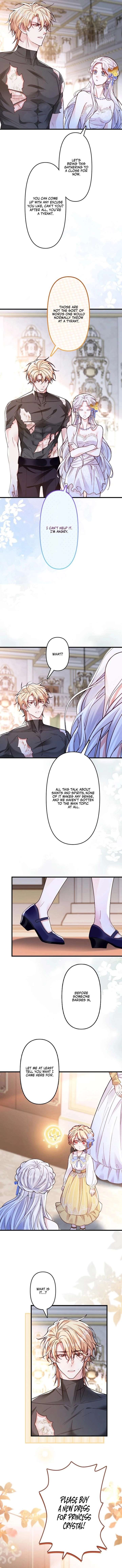 Summer’s Density [R15] Chapter 18 - Page 13