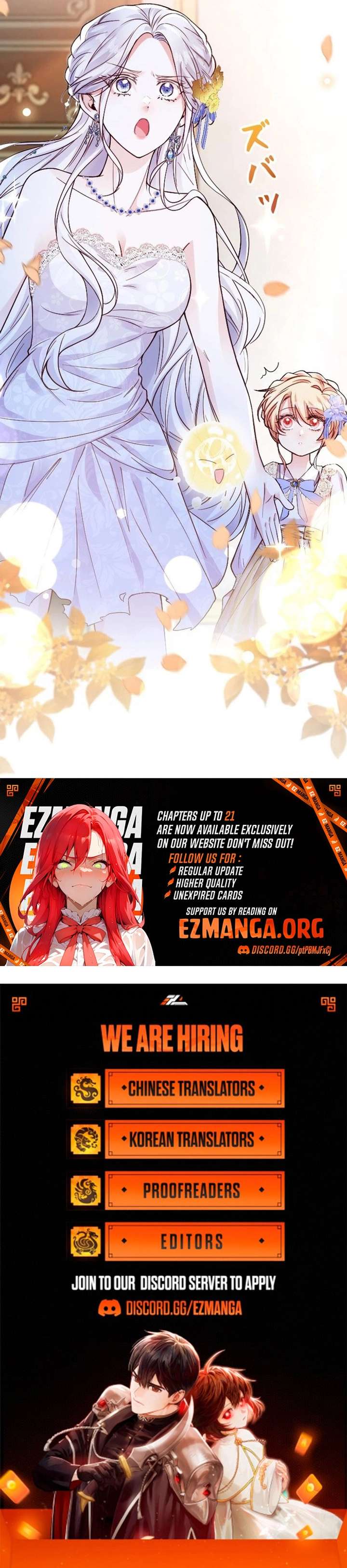 Summer’s Density [R15] Chapter 18 - Page 14