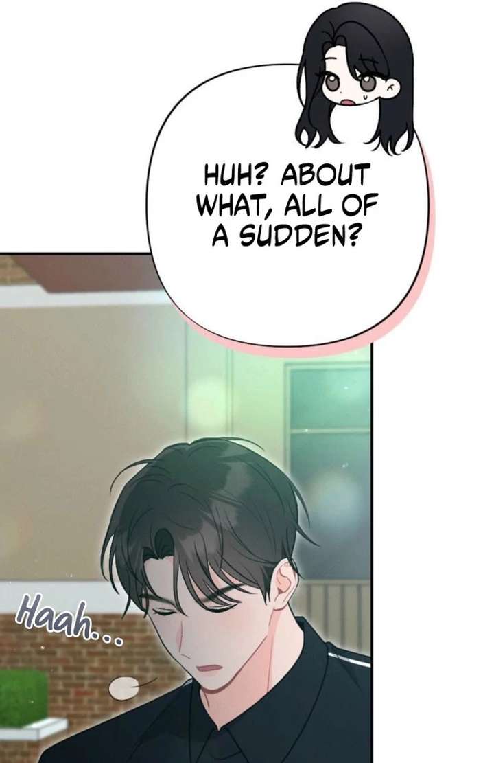 Summer’s Density [R15] Chapter 19 - Page 21