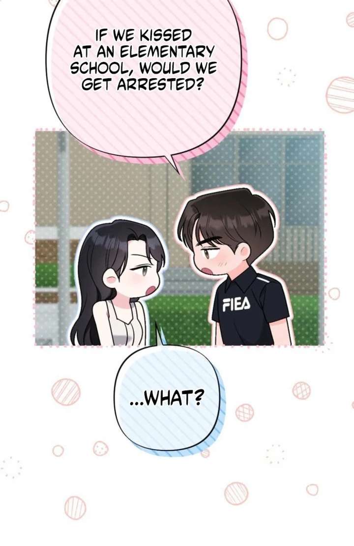 Summer’s Density [R15] Chapter 19 - Page 24