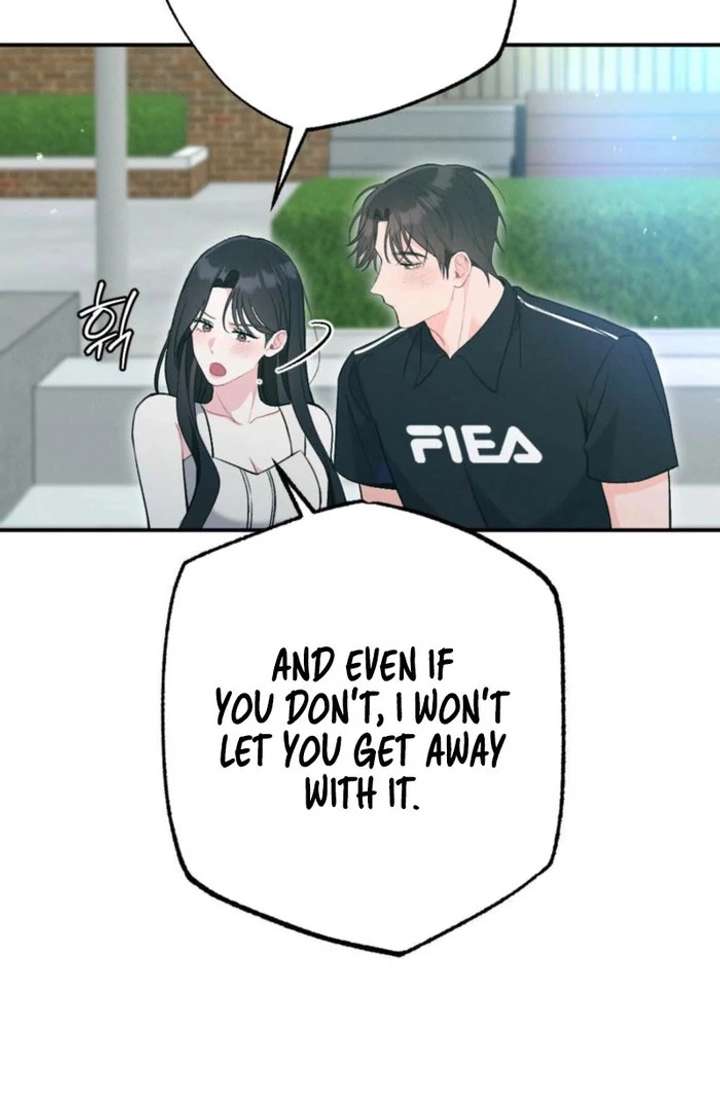 Summer’s Density [R15] Chapter 19 - Page 33