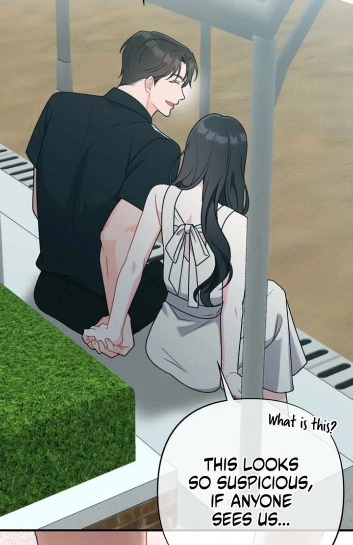 Summer’s Density [R15] Chapter 19 - Page 37