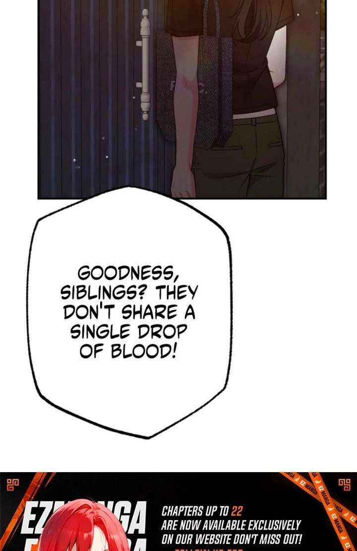 Summer’s Density [R15] Chapter 19 - Page 74