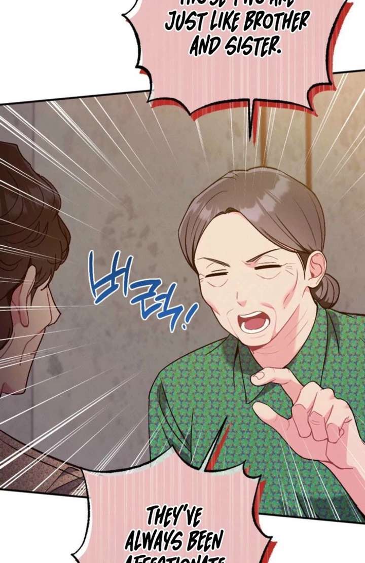 Summer’s Density [R15] Chapter 19 - Page 80