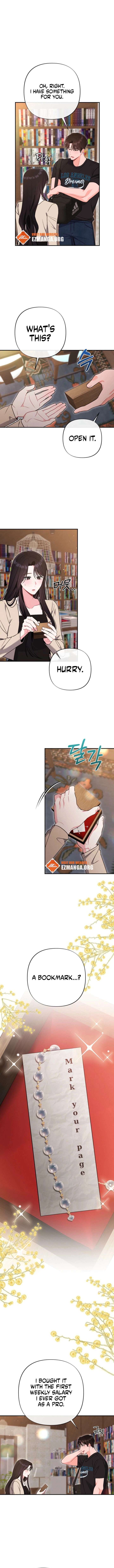 Summer’s Density [R15] Chapter 20 - Page 5