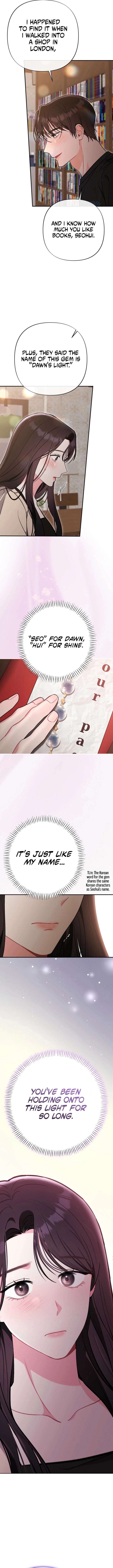 Summer’s Density [R15] Chapter 20 - Page 6