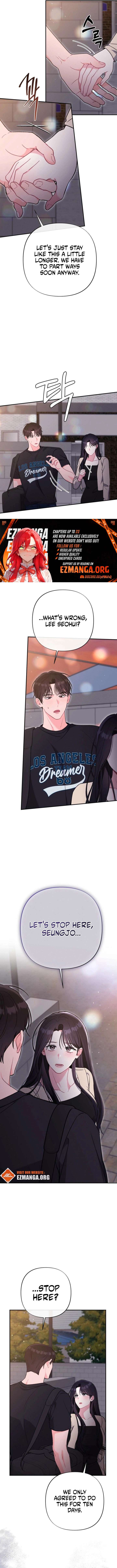 Summer’s Density [R15] Chapter 20 - Page 9