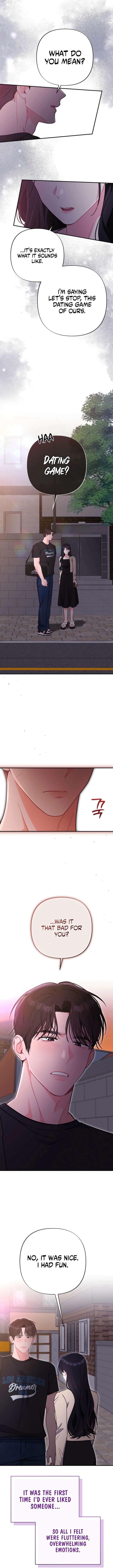 Summer’s Density [R15] Chapter 20 - Page 10