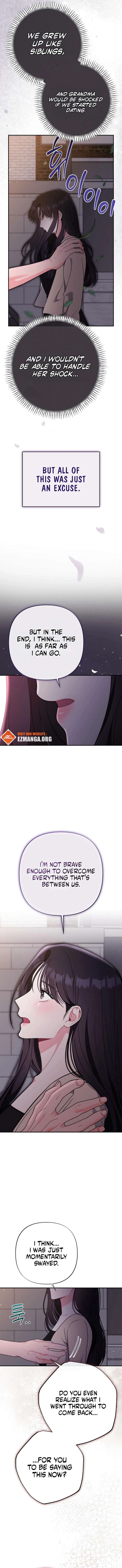 Summer’s Density [R15] Chapter 20 - Page 12