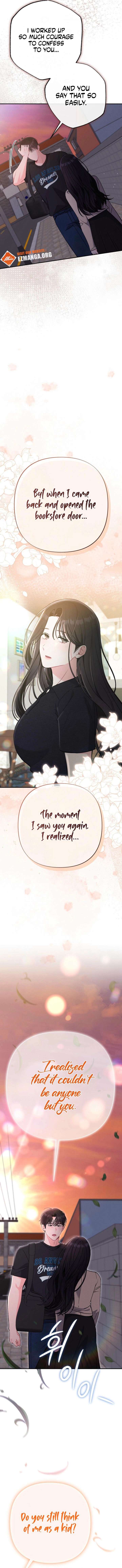 Summer’s Density [R15] Chapter 20 - Page 13