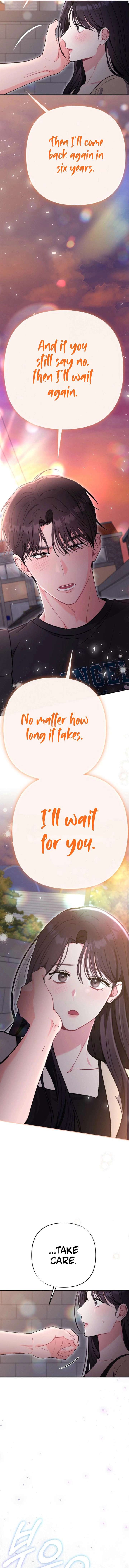 Summer’s Density [R15] Chapter 20 - Page 14