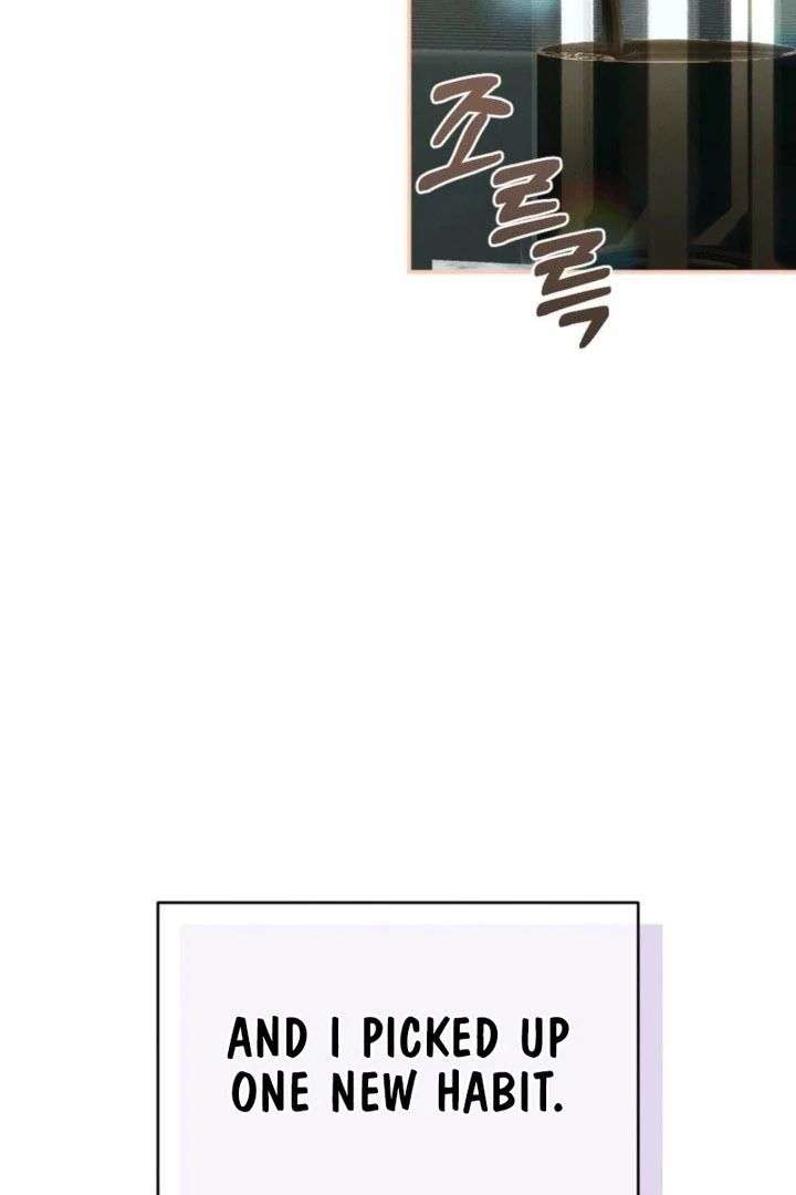 Summer’s Density [R15] Chapter 21 - Page 5