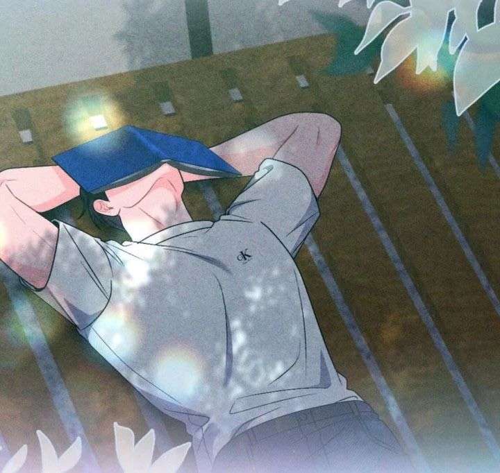 Summer’s Density [R15] Chapter 21 - Page 9